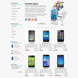 波兰Rainbowdesign92网页作品