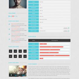 埃及sheko-elanteko web作品整理