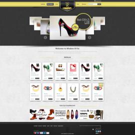 土耳其Safakkaratas网页作品整理