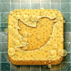 Weirdeetz 应用图标设计欣赏