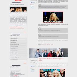 波兰guta2d网页界面作品