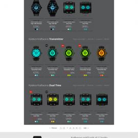 捷克romankac网页作品集(三)