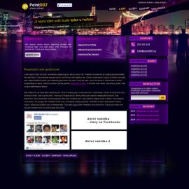 捷克jkerner web作品