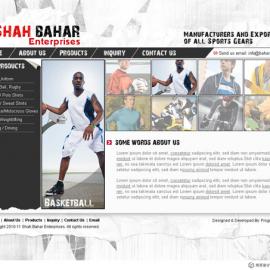 巴基斯坦mwxgraphics精彩网页作品