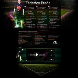 阿根廷Crike99网页作品集