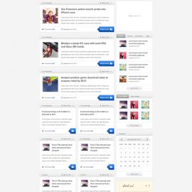 葡萄牙edumicro细腻风格web作品(二)