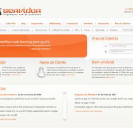 葡萄牙edumicro细腻风格web作品