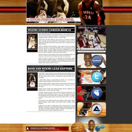 波兰D-Ejkiewicz质感网站作品