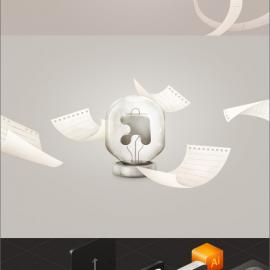 Sointeractive 创意网站设计