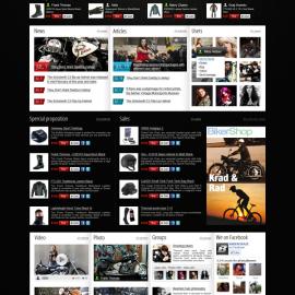 乌克兰uncleLeenie网页作品整理