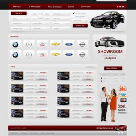 土耳其attaloss网页设计作品整理