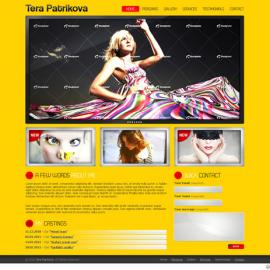 波兰janoz5网页作品整理