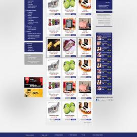 波兰Logarithmus网页设计作品