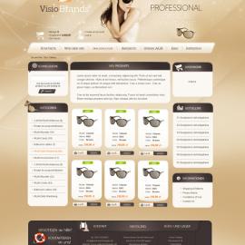 波兰dexx27网页设计作品(二)