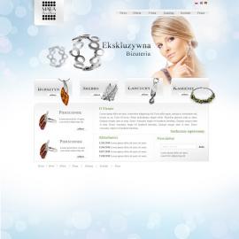 波兰dexx27网页设计作品