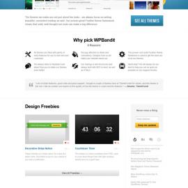 风格细腻的AlxDesign网站作品(三)