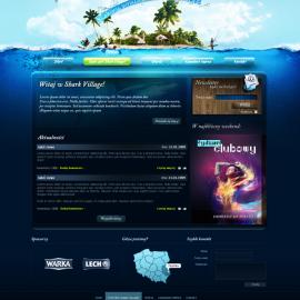 波兰nsbk网页作品整理