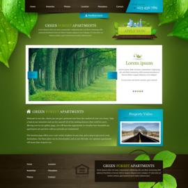 波兰Sansana网页作品整理