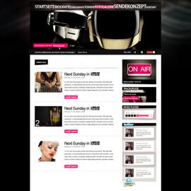 德国cPl92网页设计作品欣赏