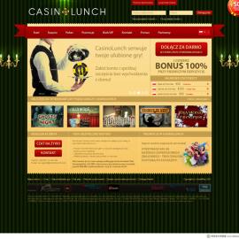 波兰mavenstudio网站作品