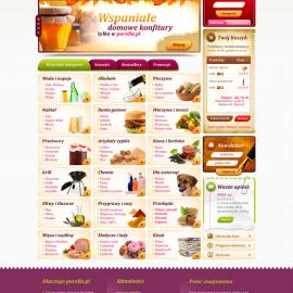 波兰Pazdan优秀web界面设计