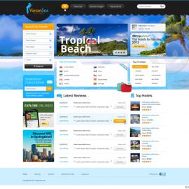 巴基斯坦Versesdesign网站设计作品