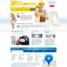 捷克romankac网页作品集