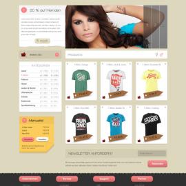 德国Chail93网页作品整理