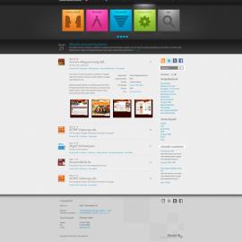 匈牙利floydworx精彩网站作品欣赏(二)