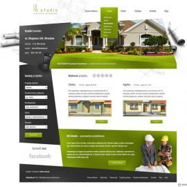 波兰PapciuZiom网页设计作品整理(三)