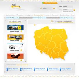 波兰PapciuZiom网页设计作品整理(二)