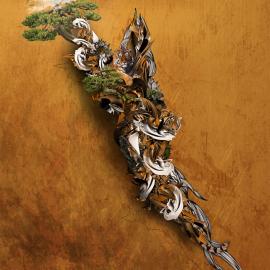 波兰davidpstone网页作品