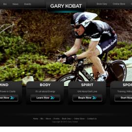 秘鲁krisalva web设计作品(二)