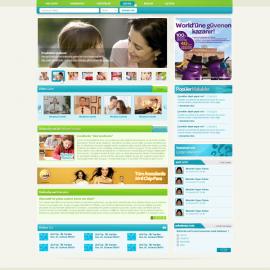 土耳其emrescr网页设计作品(二)