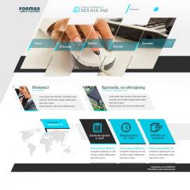 波兰rozmin网页作品整理