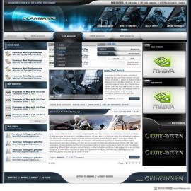 德国xxxnemesis质感细腻风格网站作品