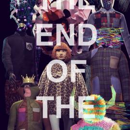 Viral City - The End Of The World