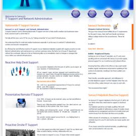 巴基斯坦Pixelzeesh企业网站设计作品(二)