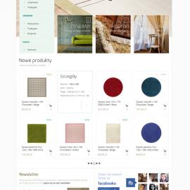 波兰marcinczaja网页作品