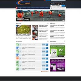 巴西eclipsekiller精彩网站作品欣赏
