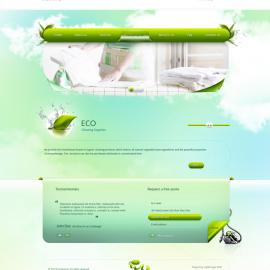 波兰carl913精彩网站设计作品