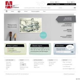 波兰klacz3k网页作品(三)