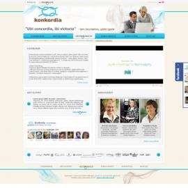 波兰klacz3k网页作品(二)