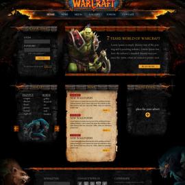 波兰michalcaba web作品整理