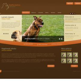 波兰layaweek web设计作品