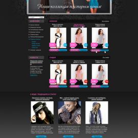 白俄罗斯Zangetcy网页作品整理