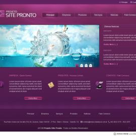 巴西tupa169网页作品