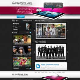 匈牙利B3rko精彩网页作品(一)