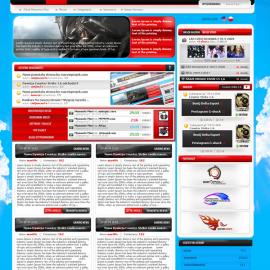 波兰lukearoo质感网页界面作品(二)