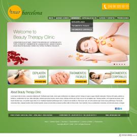 美国thewebest网页作品欣赏